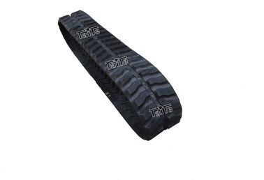 Good price 250mm Rubber Excavator Tracks T250X72KX52 for NICO HY 48/HY58 2000 online