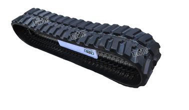 Good price Durable Small Rubber Tracks ,  Rubber Tracks Non Disintegration online