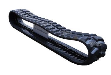 Good price Anti Vibration Rubber Excavator Tracks For Atlas Bobcat Cat Kubota And Nagano Series online