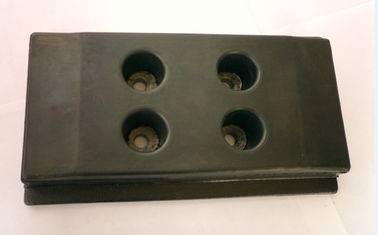 Good price High Performance Paver Track Pads For Voegele Paving Machine Super 3000 - 2 online
