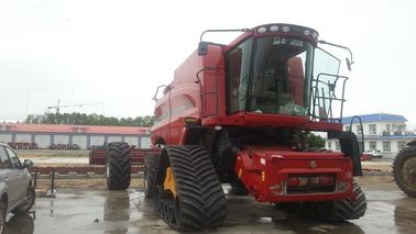 Good price Delta Undercarriage Rubber Tracks 30