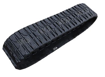 Good price High Strength Toro Dingo Rubber Tracks , Custom Skid Steer Rubber Tracks online