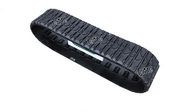 Good price Flexible ASV Rubber Tracks For Toro Dingo Skid Steer Loaders Low Vibration And Reduce Noise online