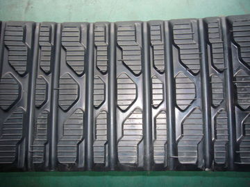 Good price Less Ground Damage ASV Rubber Tracks For Toro Dingo Skid Steers High Durability online