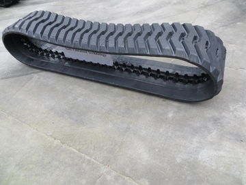 Good price High-Tractive And Durable BOBCAT T870 And T830 Skid Steer Rubber Tracks 450 X 86BL X 58 online