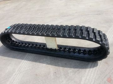 Good price OEM Quality CTL Rubber Tracks Loader Rubber Tracks 320 X 86S WM X 52 For TAKEUCHI TL 130 2- Type online