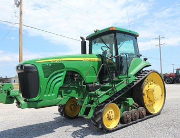 Good price Durable Continuous Rubber Tracks For John Deere Tractors 9000T TF36
