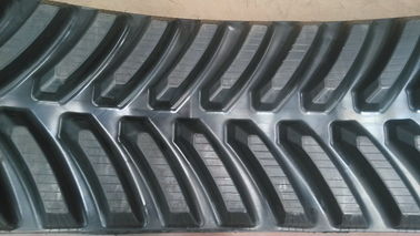 Good price High Tractive Agricultural Rubber Tracks For John Deere Tractors 8RT 25