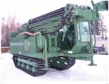 Good price Flexible Komatsu Rubber Tracks , Morooka Rubber Tracks Tear Resistance online
